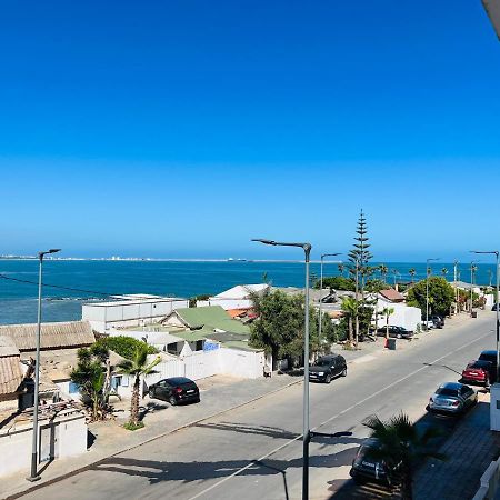 Appartement En Bord De Mer Pont Blondin Zewnętrze zdjęcie