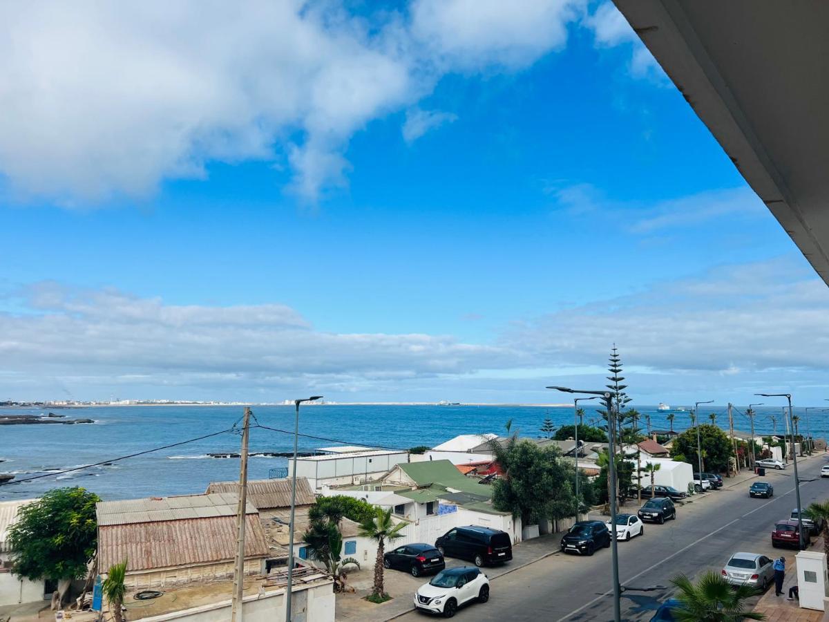 Appartement En Bord De Mer Pont Blondin Zewnętrze zdjęcie