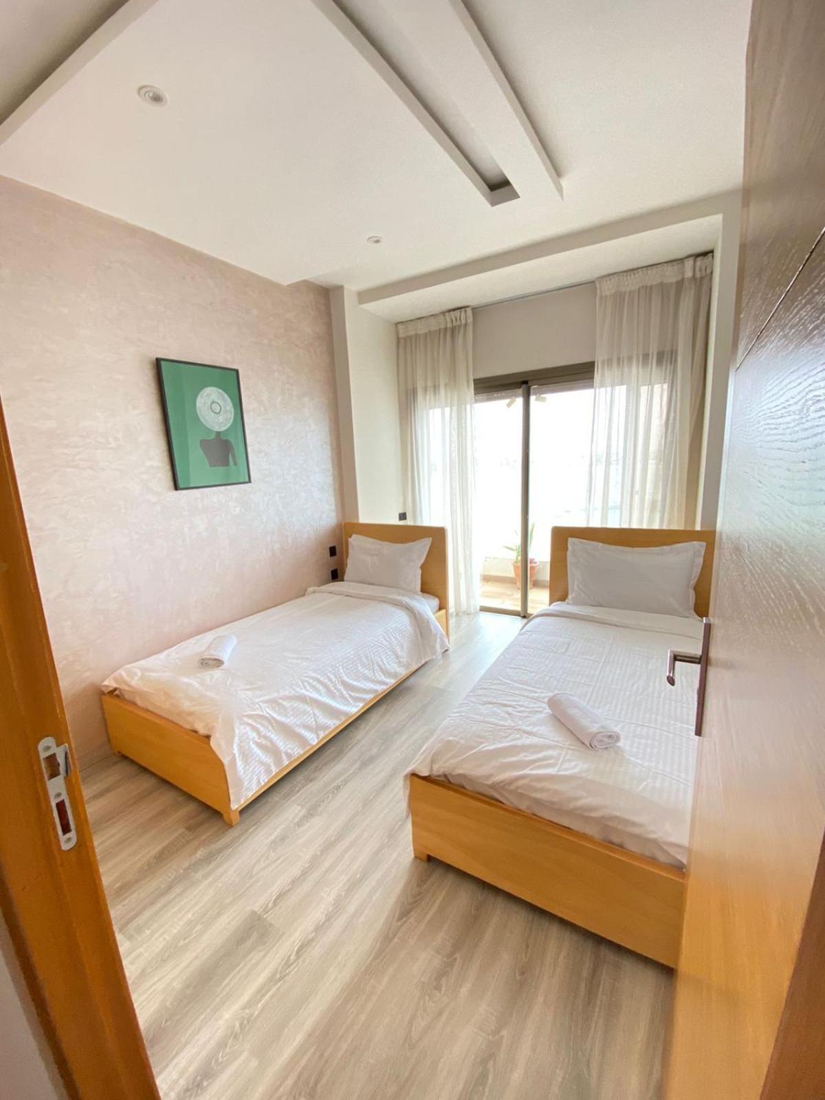 Appartement En Bord De Mer Pont Blondin Zewnętrze zdjęcie
