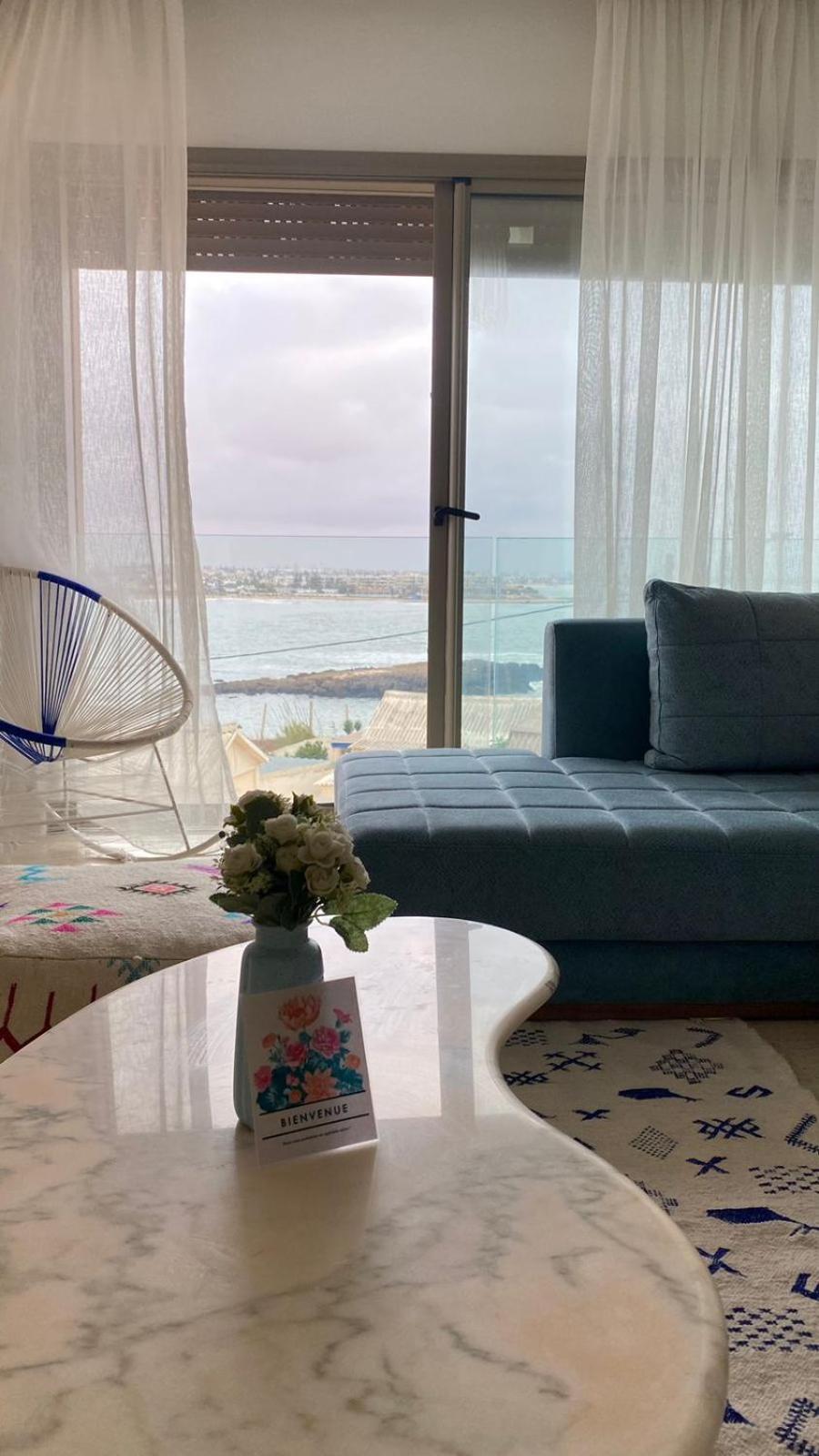 Appartement En Bord De Mer Pont Blondin Zewnętrze zdjęcie