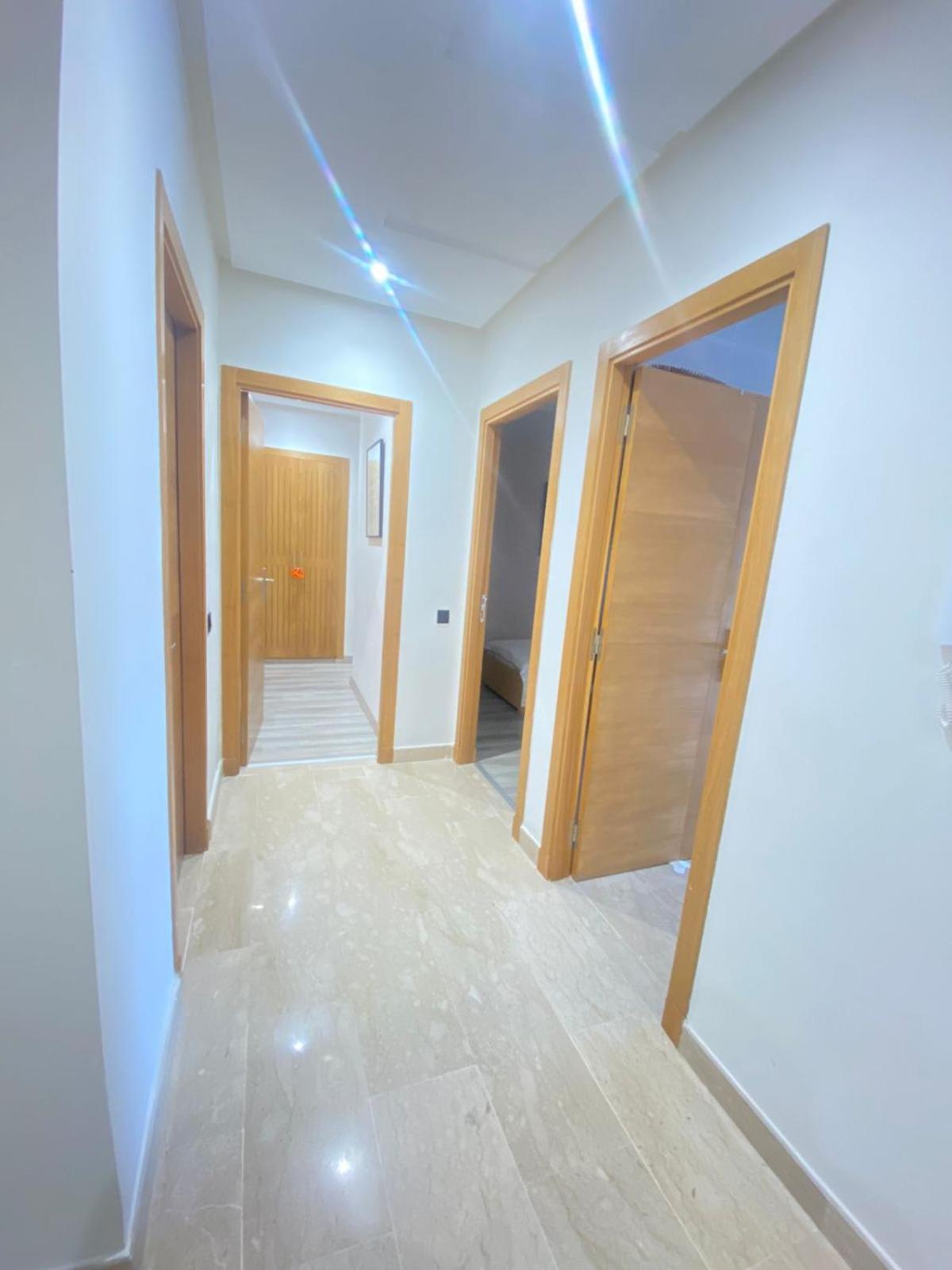 Appartement En Bord De Mer Pont Blondin Zewnętrze zdjęcie